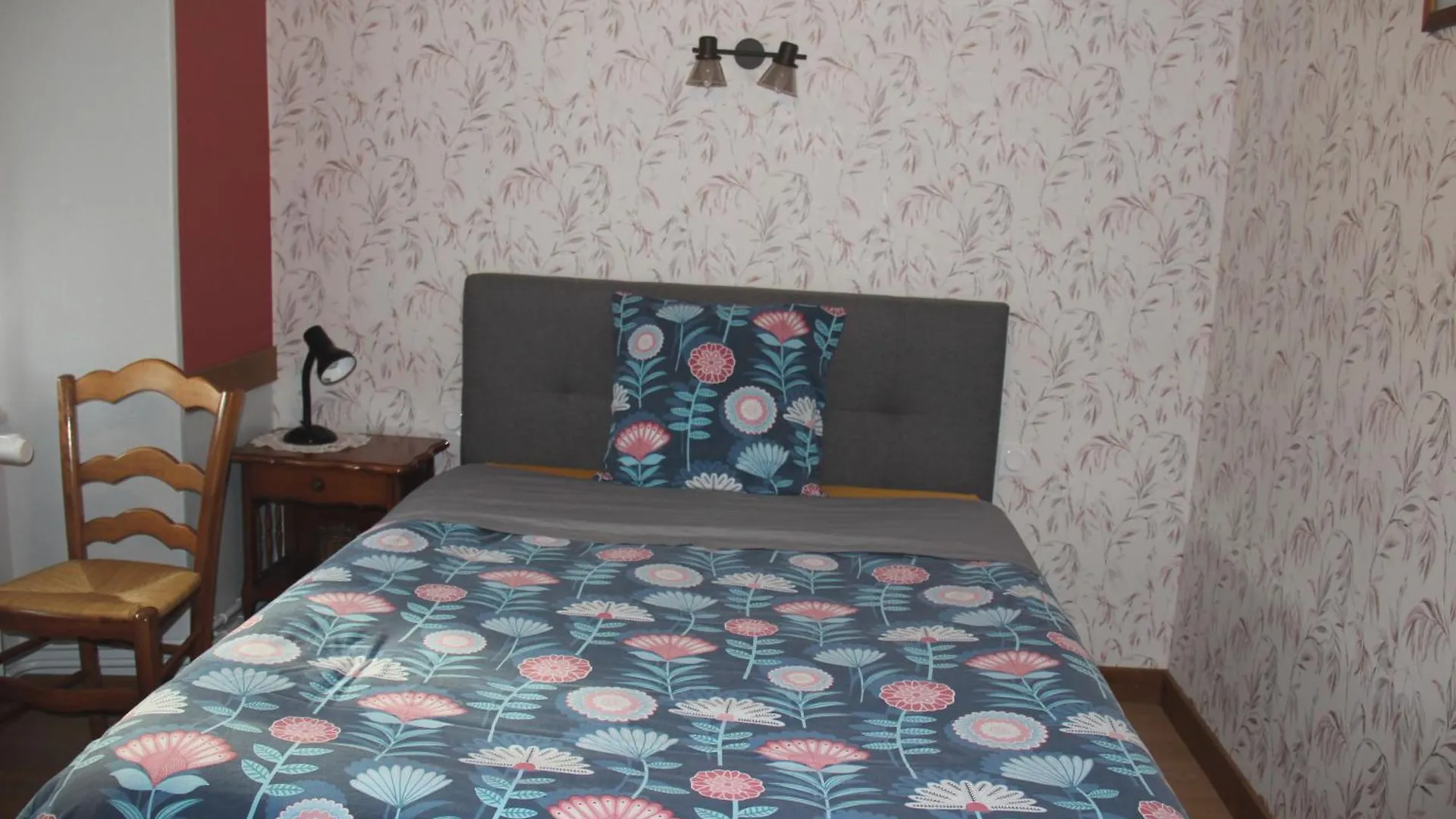 Ferienwohnung Chez Gilles et Christine Mieussy 0*,